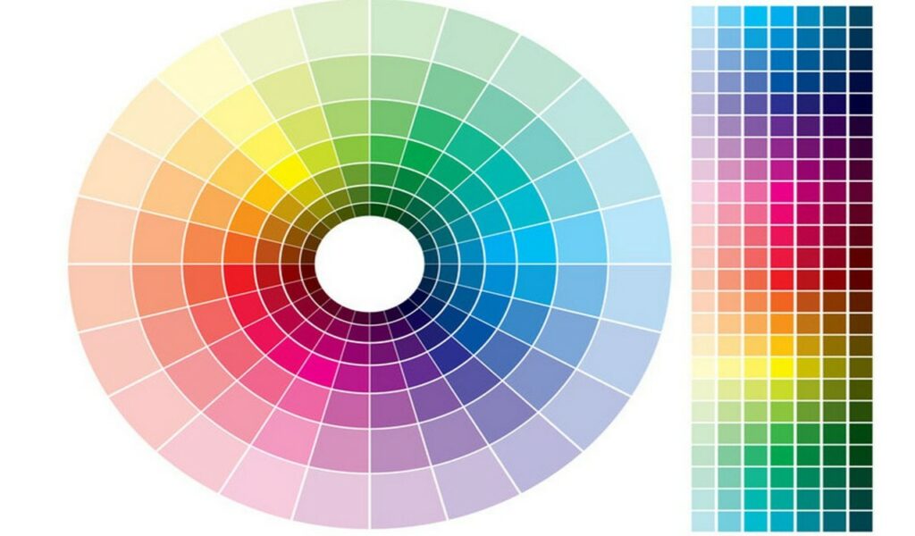 Подробнее о статье Как создать монохроматическую цветовую схему