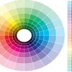 Как создать монохроматическую цветовую схему